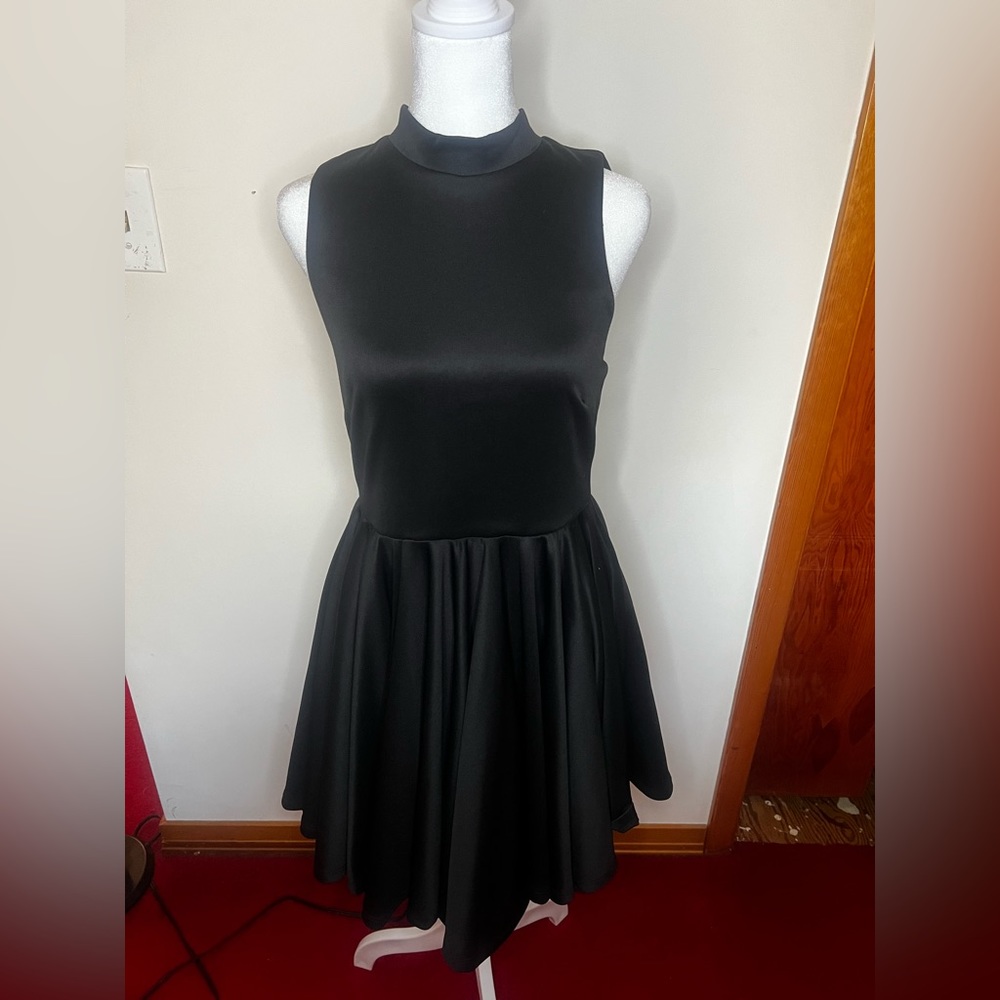 Dainty Hooligan Dress